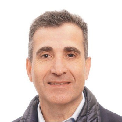 Roberto Canales