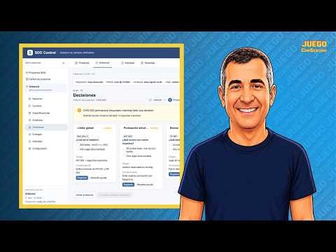 Miniatura de la masterclass: Desarrollo Software basado en Especificaciones
