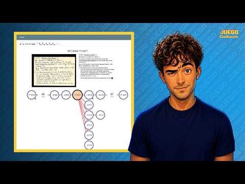 Miniatura de la masterclass: El Zettelkasten de Luhmann para crear una red de conocimiento